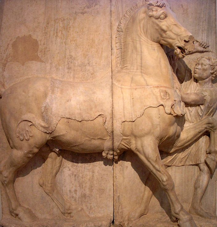 763px-NAMA_Cheval_&amp;_esclave_éthiopien