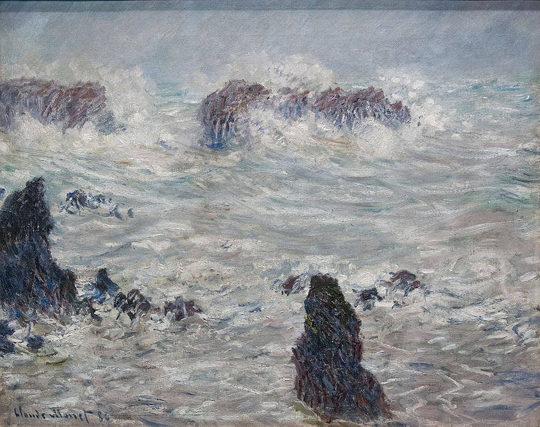 Tempête,_côtes_de_Belle-Île_-_Claude